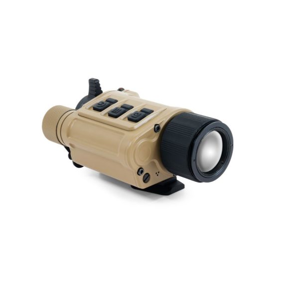 InfiRay Outdoor RICO MICRO RH25V2 Multi-Purpose Thermal Monocular (Free MICRO PICTAIL Helmet/Weapon Shoe, MQD Mount and NS10,000 Battery Pack!) - Image 10