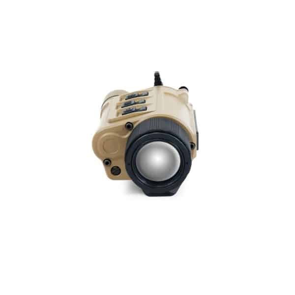 InfiRay Outdoor RICO MICRO RH25V2 Multi-Purpose Thermal Monocular (Free MICRO PICTAIL Helmet/Weapon Shoe, MQD Mount and NS10,000 Battery Pack!) - Image 8