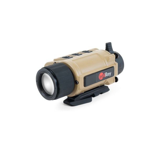 InfiRay Outdoor RICO MICRO RH25V2 Multi-Purpose Thermal Monocular (Free MICRO PICTAIL Helmet/Weapon Shoe, MQD Mount and NS10,000 Battery Pack!) - Image 6