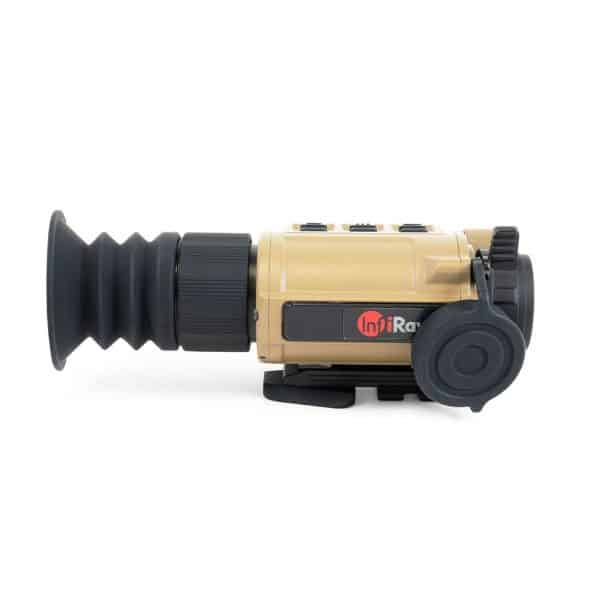 InfiRay Outdoor RICO MICRO RH25V2 Multi-Purpose Thermal Monocular (Free MICRO PICTAIL Helmet/Weapon Shoe, MQD Mount and NS10,000 Battery Pack!) - Image 5