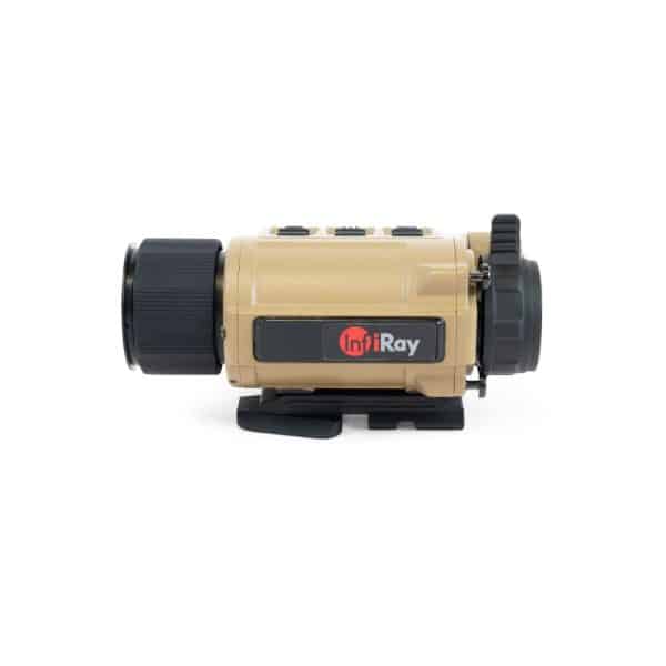 InfiRay Outdoor RICO MICRO RH25V2 Multi-Purpose Thermal Monocular (Free MICRO PICTAIL Helmet/Weapon Shoe, MQD Mount and NS10,000 Battery Pack!) - Image 4