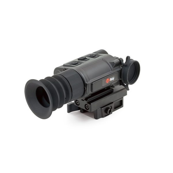 InfiRay Outdoor RICO MICRO RL25V2 Multi-Purpose Thermal Monocular - Image 5
