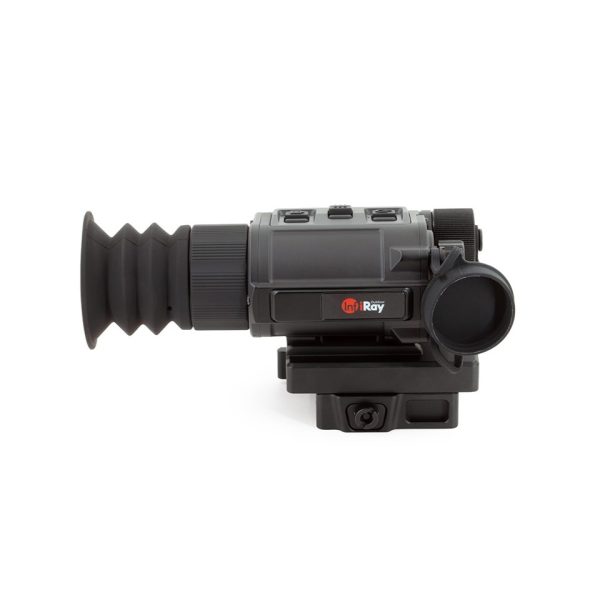 InfiRay Outdoor RICO MICRO RL25V2 Multi-Purpose Thermal Monocular - Image 4