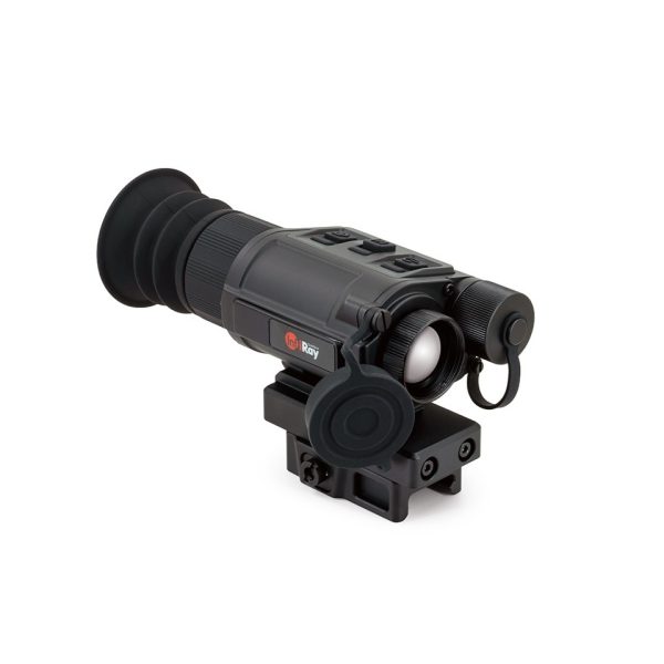 InfiRay Outdoor RICO MICRO RL25V2 Multi-Purpose Thermal Monocular - Image 3