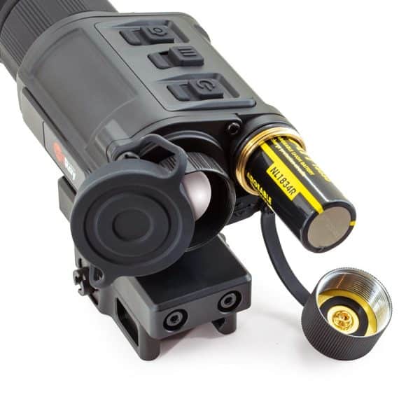 InfiRay Outdoor RICO MICRO RL25V2 Multi-Purpose Thermal Monocular - Image 11