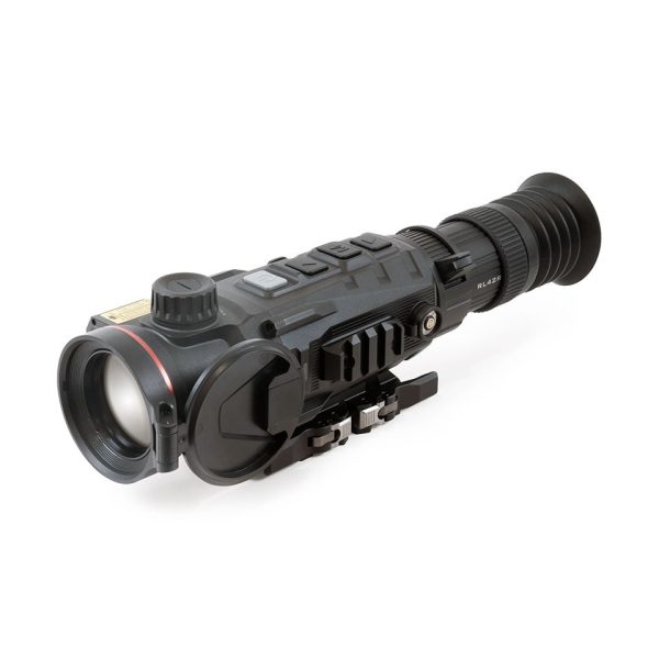 InfiRay Outdoor RICO Mk2 LRF 384x288 4x 52mm Thermal Weapon Sight (RL42R) - DEMO UNIT! - Image 6