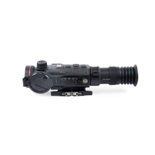 InfiRay Outdoor RICO Mk2 LRF 384x288 4x 52mm Thermal Weapon Sight (RL42R) - DEMO UNIT! - Image 3