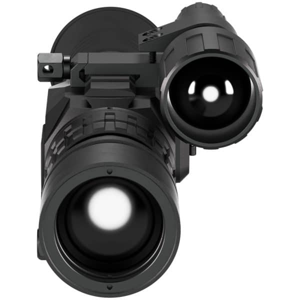 Sightmark Wraith 4K 4-32x40 Digital Riflescope / NS750 IR Kit Combo (Free NS10,000 Battery Pack!) - Image 6