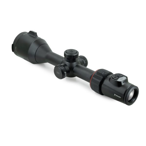Nocpix ACE H50R Thermal Riflescope (Free 2x additional 18650 Batteries and 4-Port Charger!) - Image 2