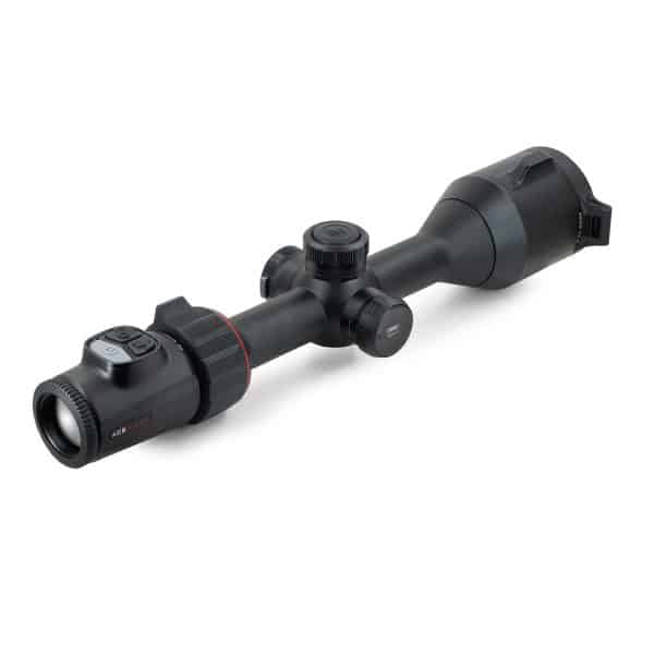 Nocpix ACE H50R Thermal Riflescope (Free 2x additional 18650 Batteries and 4-Port Charger!) - Image 3
