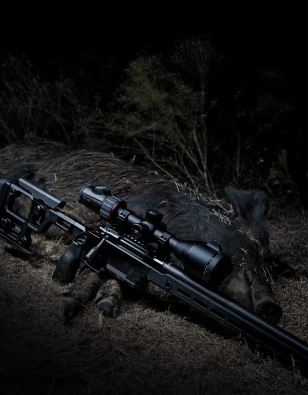 Nocpix ACE H50R Thermal Riflescope (Free 2x additional 18650 Batteries and 4-Port Charger!) - Image 15