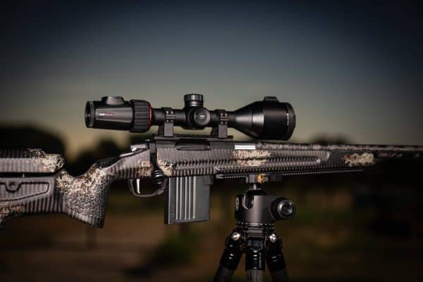 Nocpix ACE H50R Thermal Riflescope (Free 2x additional 18650 Batteries and 4-Port Charger!) - Image 16