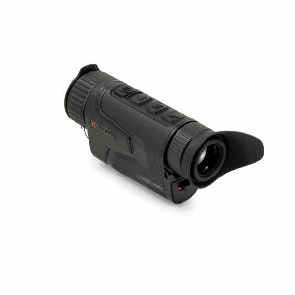 Nocpix LUMI H35 Thermal Monocular (Free 2x 18650 Batteries, 4-port Charger, and Lanyard included!) - Image 3