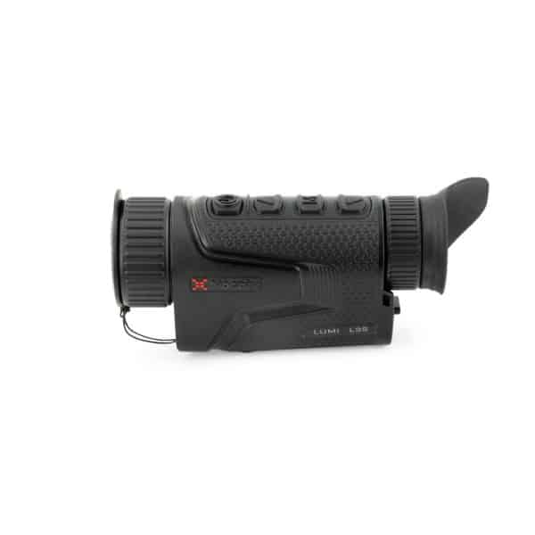 Nocpix LUMI L35 Thermal Monocular (Free 2x 18650 Batteries and 4-port Charger included!) - Image 5
