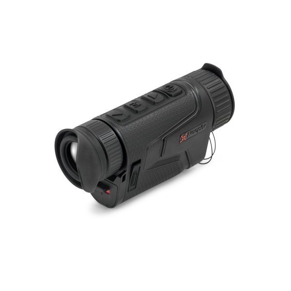 Nocpix LUMI L35 Thermal Monocular (Free 2x 18650 Batteries and 4-port Charger included!) - Image 8