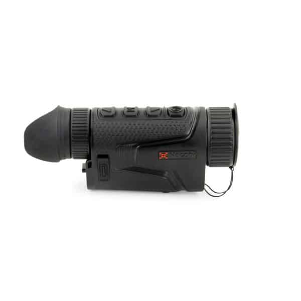 Nocpix LUMI L35 Thermal Monocular (Free 2x 18650 Batteries and 4-port Charger included!) - Image 6