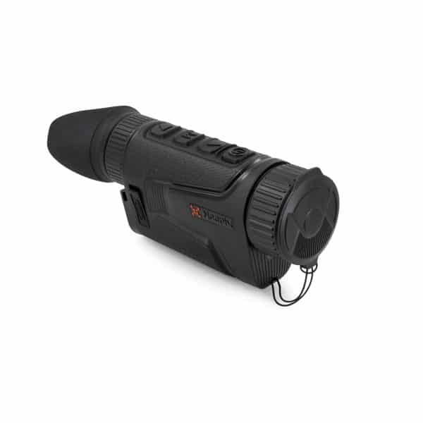 Nocpix LUMI L35 Thermal Monocular (Free 2x 18650 Batteries and 4-port Charger included!) - Image 7