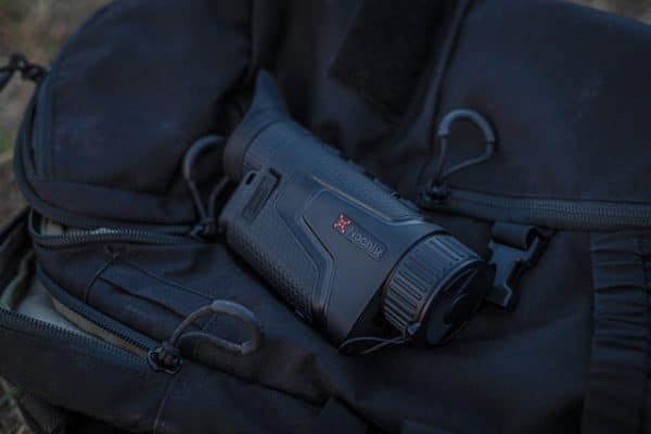 Nocpix LUMI L35 Thermal Monocular (Free 2x 18650 Batteries and 4-port Charger included!) - Image 10