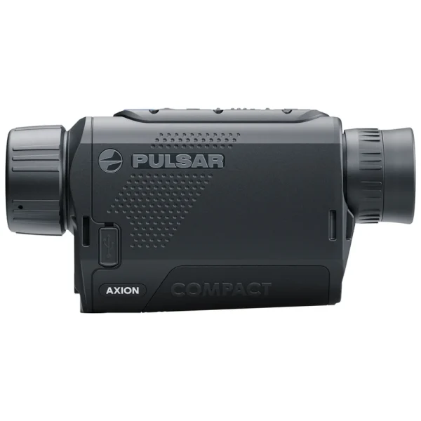 Pulsar Axion XG30 Compact Thermal Monocular (Free Braided Lanyard included!) - DEMO UNIT! - Image 5