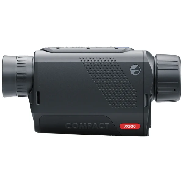 Pulsar Axion XG30 Compact Thermal Monocular (Free Braided Lanyard included!) - DEMO UNIT! - Image 6
