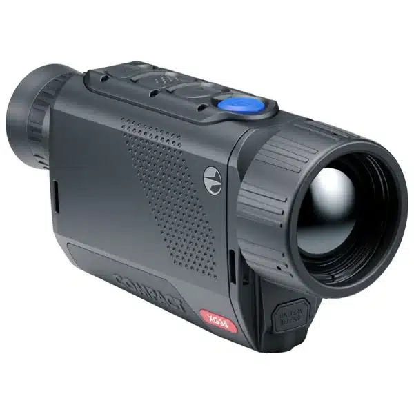 Pulsar Axion XG35 Compact Thermal Monocular (Free lanyard included!) - Image 2