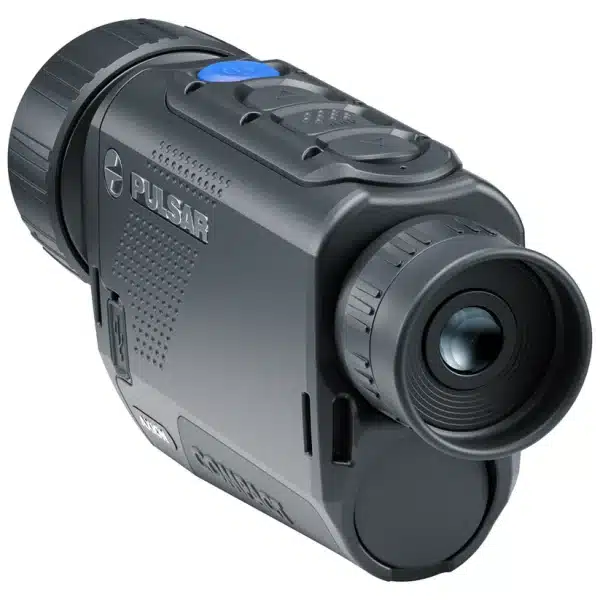 Pulsar Axion XG35 Compact Thermal Monocular (Free lanyard included!) - Image 4