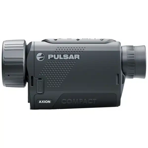 Pulsar Axion XG35 Compact Thermal Monocular (Free lanyard included!) - Image 6