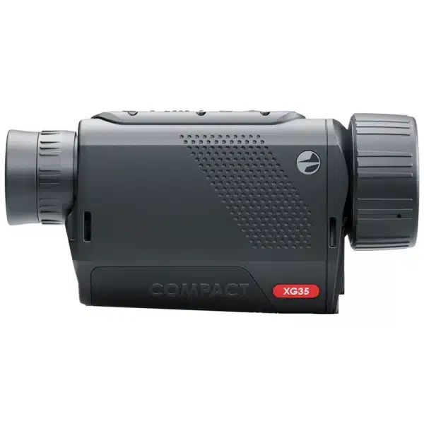 Pulsar Axion XG35 Compact Thermal Monocular (Free lanyard included!) - Image 5