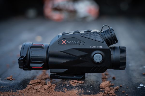 Nocpix SLIM H35 Multi-function Thermal Riflescope (Free 2x 18650 Batteries and 4-port Charger included!) - Image 15
