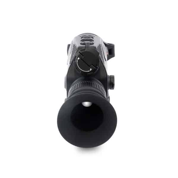 Nocpix SLIM H35 Multi-function Thermal Riflescope (Free 2x 18650 Batteries and 4-port Charger included!) - Image 7