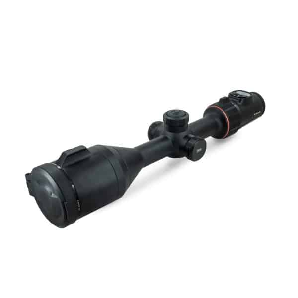Nocpix ACE S60R Thermal Weapon Sight with Ocular Magnifier 2X 1280x1024 60mm LRF (Free 2x additional 18650 Batteries and 4-Port Charger!) - Image 15