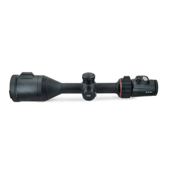 Nocpix ACE S60R Thermal Weapon Sight with Ocular Magnifier 2X 1280x1024 60mm LRF (Free 2x additional 18650 Batteries and 4-Port Charger!) - Image 12