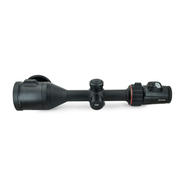 Nocpix ACE S60R Thermal Weapon Sight with Ocular Magnifier 2X 1280x1024 60mm LRF (Free 2x additional 18650 Batteries and 4-Port Charger!) - Image 14