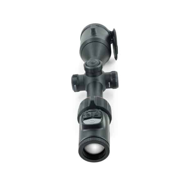 Nocpix ACE S60R Thermal Weapon Sight with Ocular Magnifier 2X 1280x1024 60mm LRF (Free 2x additional 18650 Batteries and 4-Port Charger!) - Image 9