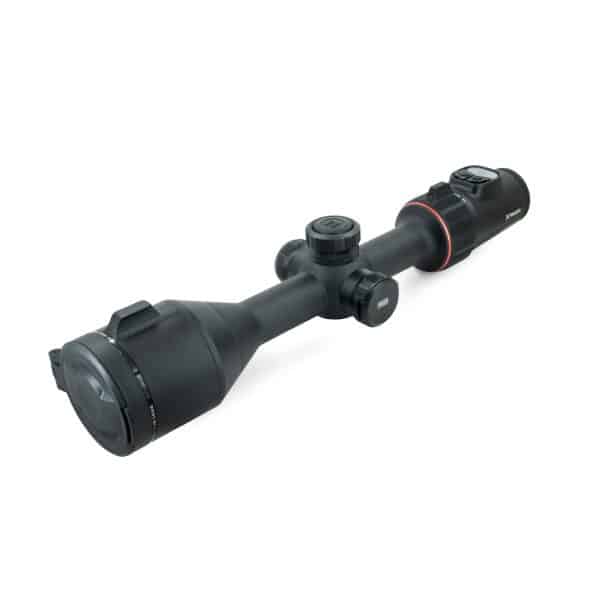 Nocpix ACE H50 Thermal Weapon Sight with Ocular Magnifier 3X 640x512 50mm (Free 2x additional 18650 Batteries and 4-Port Charger!) - Image 16