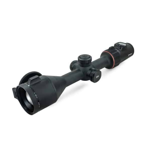Nocpix ACE H50 Thermal Weapon Sight with Ocular Magnifier 3X 640x512 50mm (Free 2x additional 18650 Batteries and 4-Port Charger!) - Image 17
