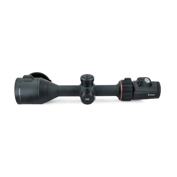 Nocpix ACE H50 Thermal Weapon Sight with Ocular Magnifier 3X 640x512 50mm (Free 2x additional 18650 Batteries and 4-Port Charger!) - Image 3
