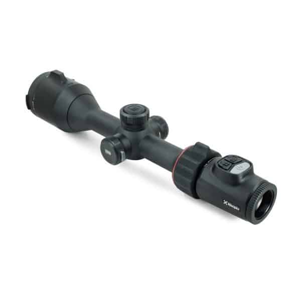 Nocpix ACE H50 Thermal Weapon Sight with Ocular Magnifier 3X 640x512 50mm (Free 2x additional 18650 Batteries and 4-Port Charger!) - Image 4