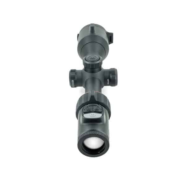 Nocpix ACE H50 Thermal Weapon Sight with Ocular Magnifier 3X 640x512 50mm (Free 2x additional 18650 Batteries and 4-Port Charger!) - Image 6