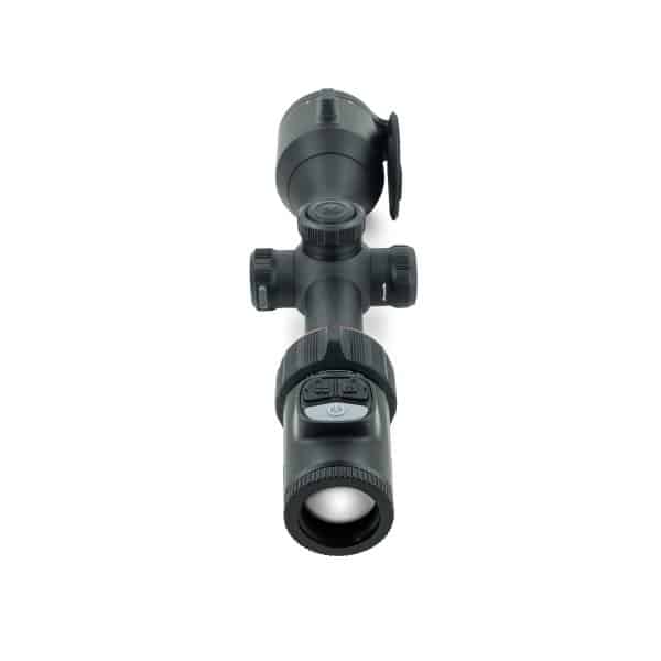Nocpix ACE H50 Thermal Weapon Sight with Ocular Magnifier 3X 640x512 50mm (Free 2x additional 18650 Batteries and 4-Port Charger!) - Image 7