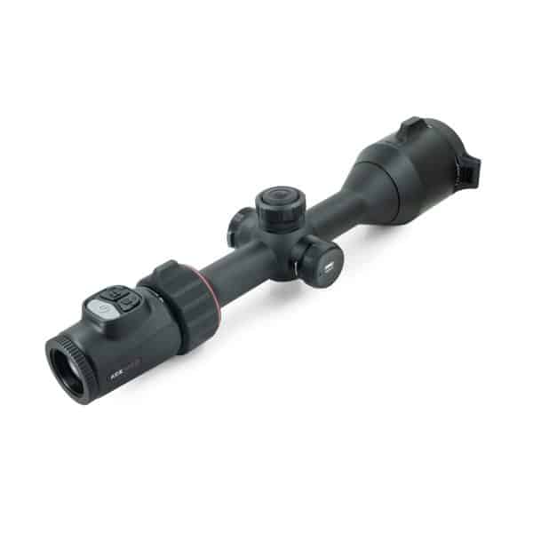 Nocpix ACE H50 Thermal Weapon Sight with Ocular Magnifier 3X 640x512 50mm (Free 2x additional 18650 Batteries and 4-Port Charger!) - Image 8