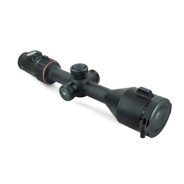 Nocpix ACE H50 Thermal Weapon Sight with Ocular Magnifier 3X 640x512 50mm (Free 2x additional 18650 Batteries and 4-Port Charger!) - Image 12