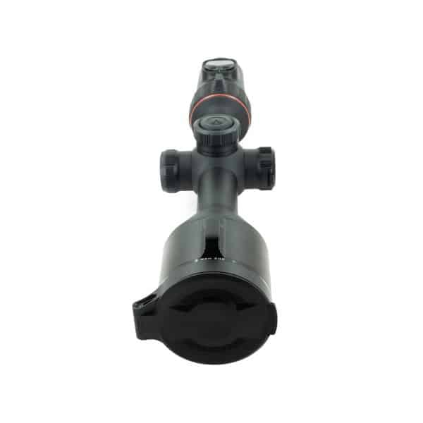 Nocpix ACE H50 Thermal Weapon Sight with Ocular Magnifier 3X 640x512 50mm (Free 2x additional 18650 Batteries and 4-Port Charger!) - Image 14