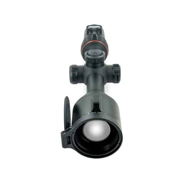 Nocpix ACE H50 Thermal Weapon Sight with Ocular Magnifier 3X 640x512 50mm (Free 2x additional 18650 Batteries and 4-Port Charger!) - Image 15