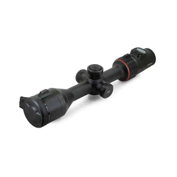 Nocpix ACE L35 Thermal Weapon Sight with Ocular Magnifier 3X 384x288 35mm (Free 2x additional 18650 Batteries and 4-Port Charger!) - Demo Unit! - Image 5