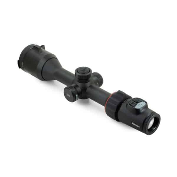 Nocpix ACE L35 Thermal Weapon Sight with Ocular Magnifier 3X 384x288 35mm (Free 2x additional 18650 Batteries and 4-Port Charger!) - Demo Unit! - Image 9