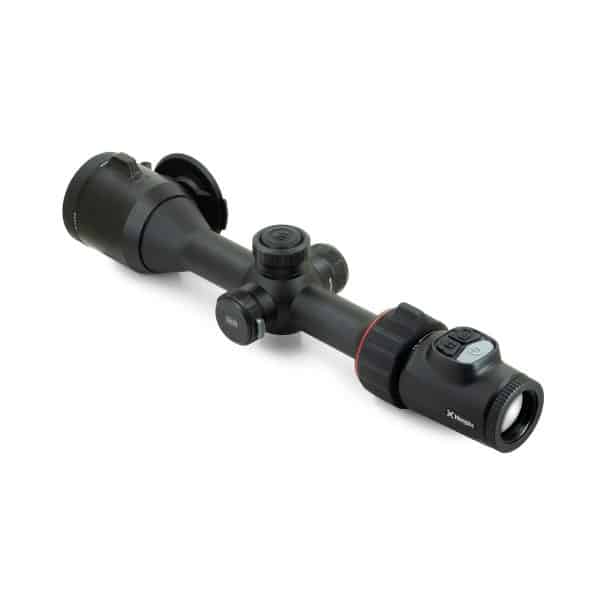 Nocpix ACE L35 Thermal Weapon Sight with Ocular Magnifier 3X 384x288 35mm (Free 2x additional 18650 Batteries and 4-Port Charger!) - Demo Unit! - Image 10