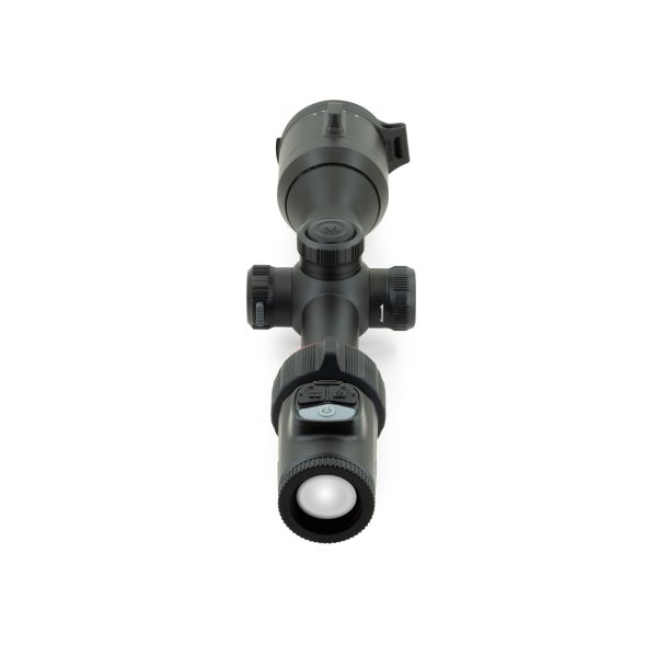 Nocpix ACE L35 Thermal Weapon Sight with Ocular Magnifier 3X 384x288 35mm (Free 2x additional 18650 Batteries and 4-Port Charger!) - Demo Unit! - Image 11