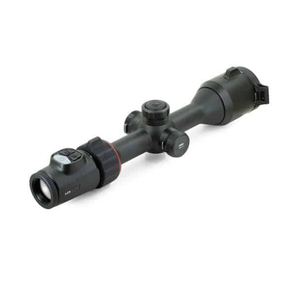 Nocpix ACE L35 Thermal Weapon Sight with Ocular Magnifier 3X 384x288 35mm (Free 2x additional 18650 Batteries and 4-Port Charger!) - Demo Unit! - Image 12