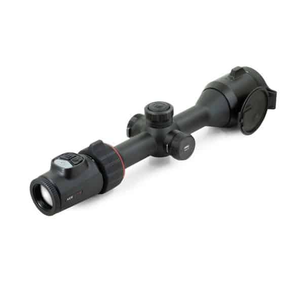 Nocpix ACE L35 Thermal Weapon Sight with Ocular Magnifier 3X 384x288 35mm (Free 2x additional 18650 Batteries and 4-Port Charger!) - Demo Unit! - Image 13